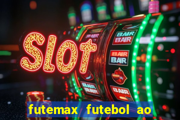 futemax futebol ao vivo serie c